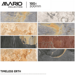 Subway Tiles 100x300mm