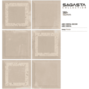 150x150mm Tiles for Walls