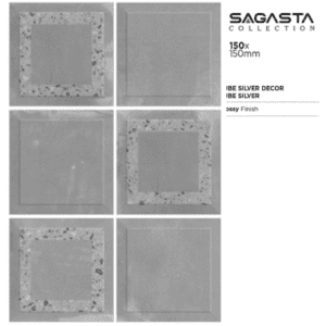 150x150mm Tiles for Walls