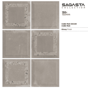 150x150mm Tiles for Walls