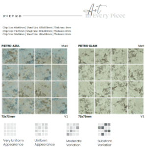 Swimming Pool Tiles