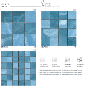 Swimming Pool Tiles