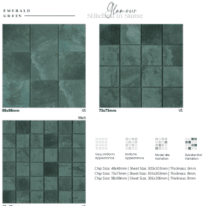 Swimming Pool Tiles