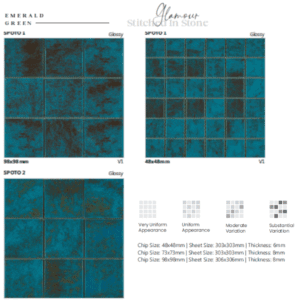 Swimming Pool Tiles