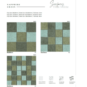 Swimming Pool Tiles
