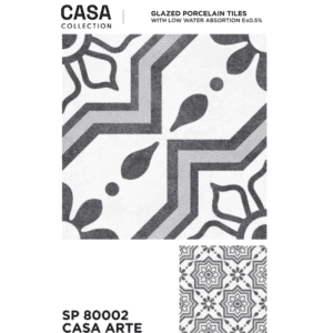 Moroccan Tiles