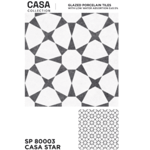 Moroccan Tiles