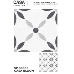 Moroccan Tiles