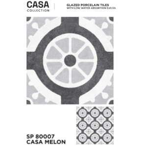 Moroccan Tiles