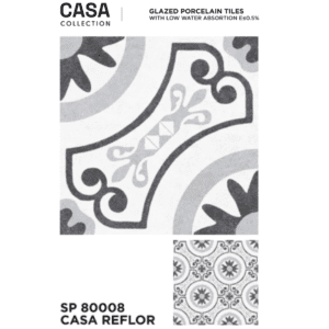 Moroccan Tiles