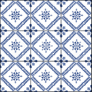 Moroccan Tiles
