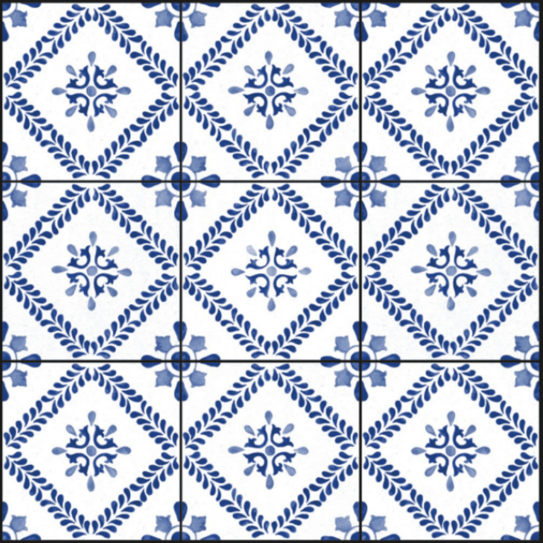 Moroccan Tiles