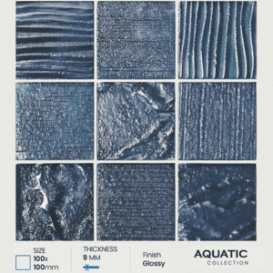 100x100mm Tiles for Wall