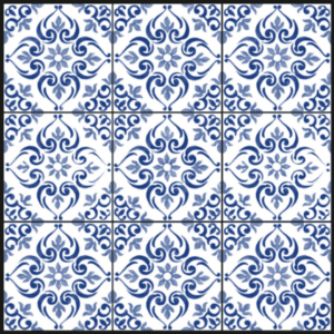 Moroccan Tiles