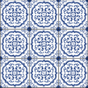 Moroccan Tiles