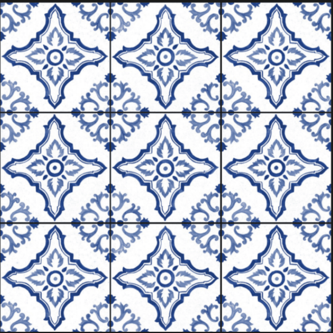 Moroccan Tiles