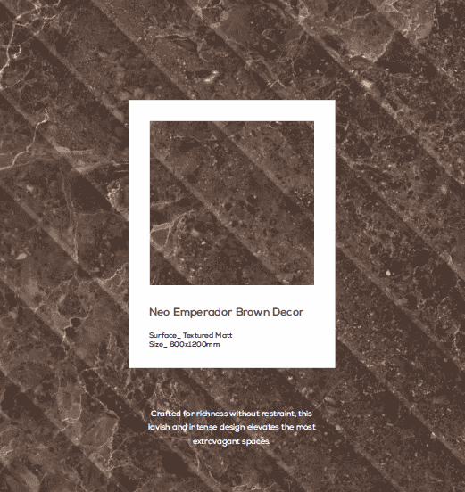 2x4 Fluted Tiles for Walls