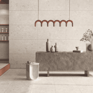 2x4 Fluted Tiles for Walls