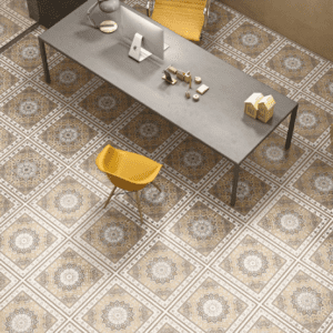 Moroccan Carpet Tiles 600x600mm