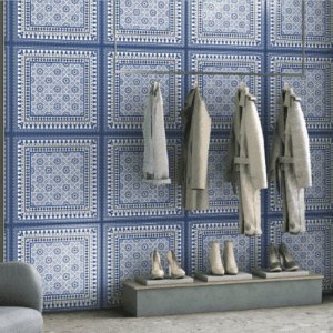 Moroccan Carpet Tiles 600x600mm