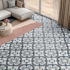 Moroccan Carpet Tiles 600x600mm