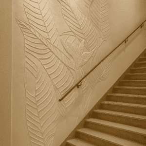 Highlighter Tiles for wall