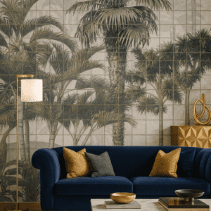 Highlighter Tiles for wall