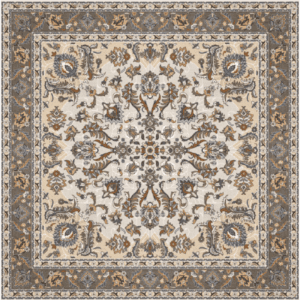 Moroccan Carpet Tiles 600x600mm