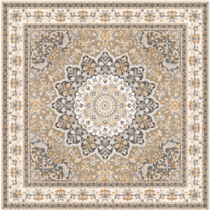 Moroccan Carpet Tiles 600x600mm