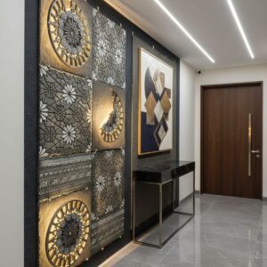 Highlighter Tiles for wall