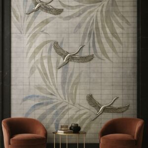 Highlighter Tiles for wall