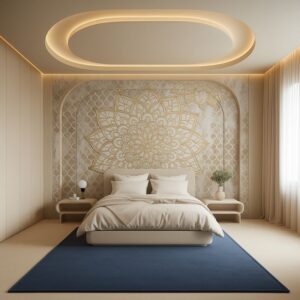 Highlighter Tiles for wall
