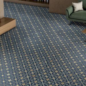 600x600mm Moroccan tiles