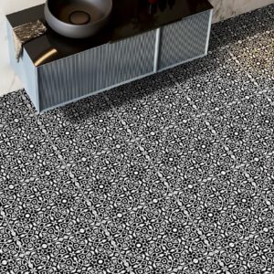 600x600mm Moroccan tiles