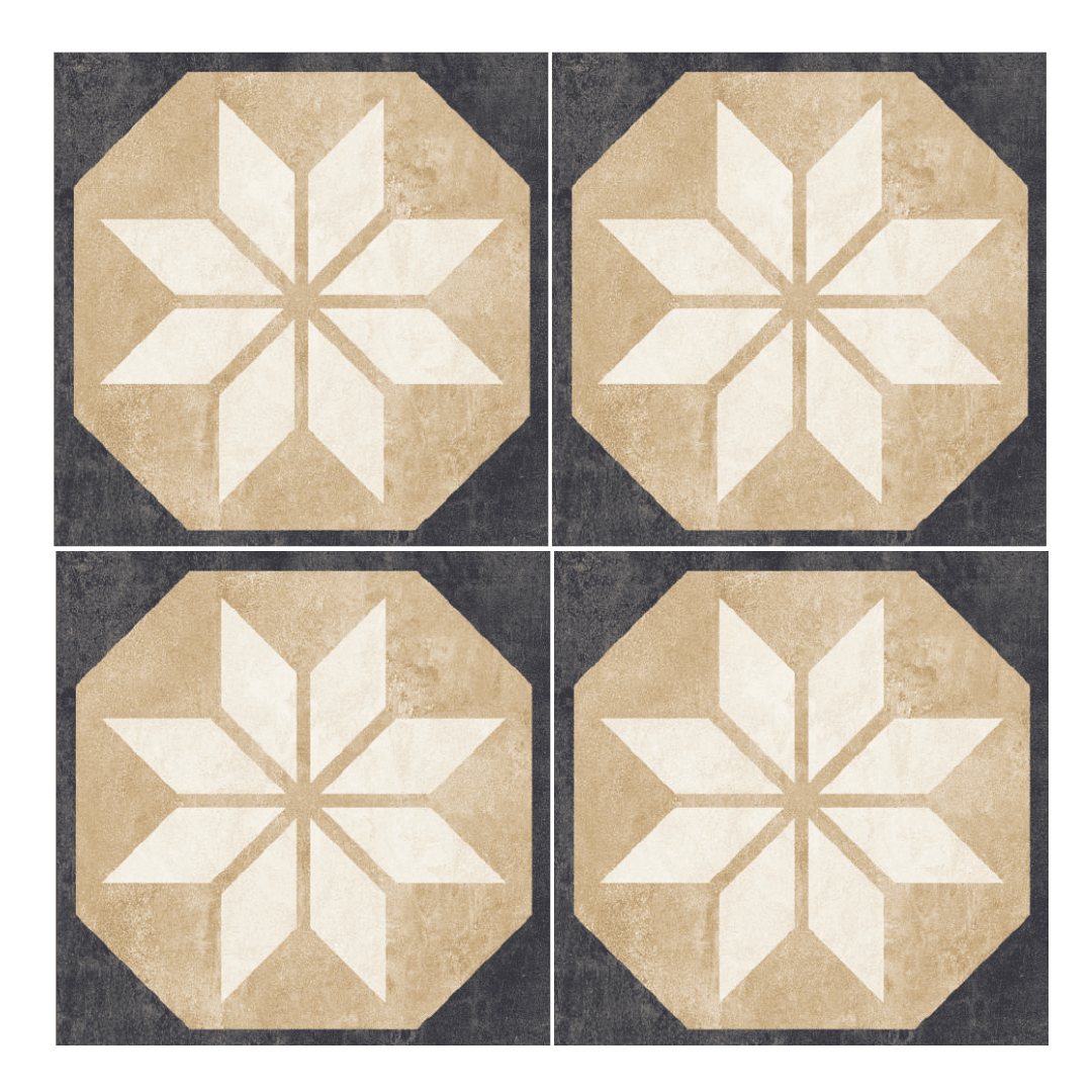 Urban Marianna 200x200mm Tiles for Modern Homes and Apartments - Image 2