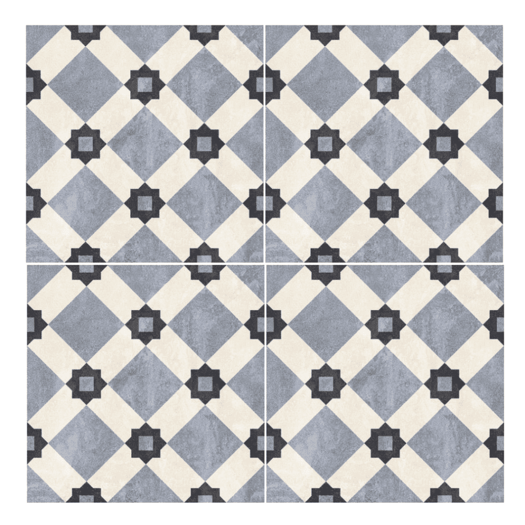Resedential Tile Urban Clearwater 200x200mm Tiles for Residential and Commercial Spaces