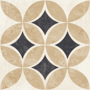200x200mm Tiles