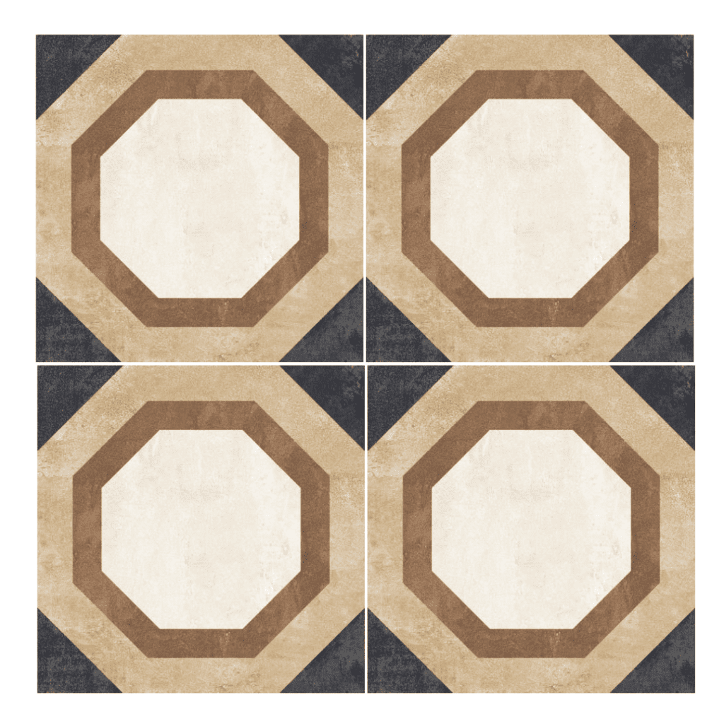 Urban Ocala 200x200mm Tiles for Kitchens and Dining Areas