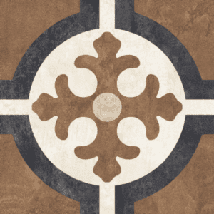 200x200mm Tiles