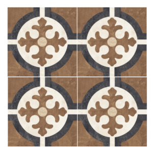 200x200mm Tiles