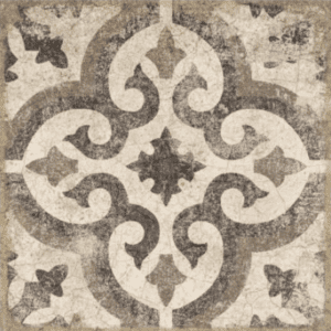 Vintage Octavia Gris 200x200mm tiles