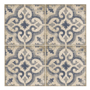 Vintage Octavia 200x200mm tiles