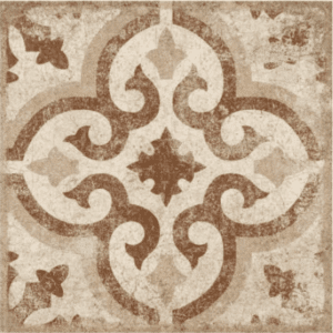 Vintage Octavia 200x200mm tiles