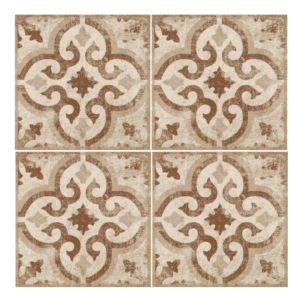 Vintage Octavia 200x200mm tiles