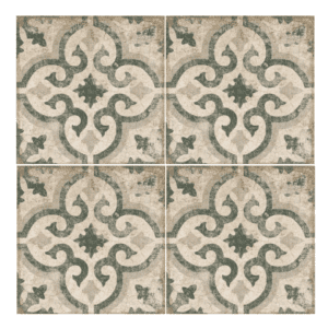 Vintage Octavia 200x200mm tiles