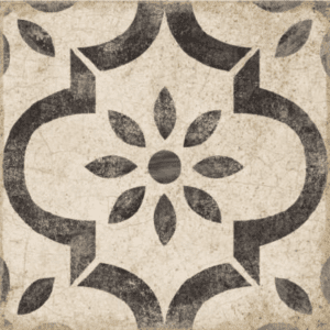 Mesina Octavia Gris 200x200mm tiles