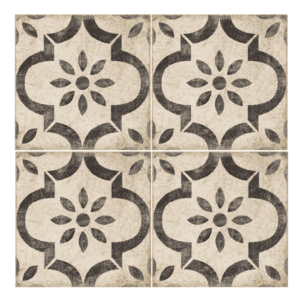 Mesina Octavia Gris 200x200mm tiles