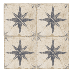 Vintage Jewel 200x200mm tiles