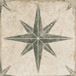 Vintage Jewel 200x200mm tiles