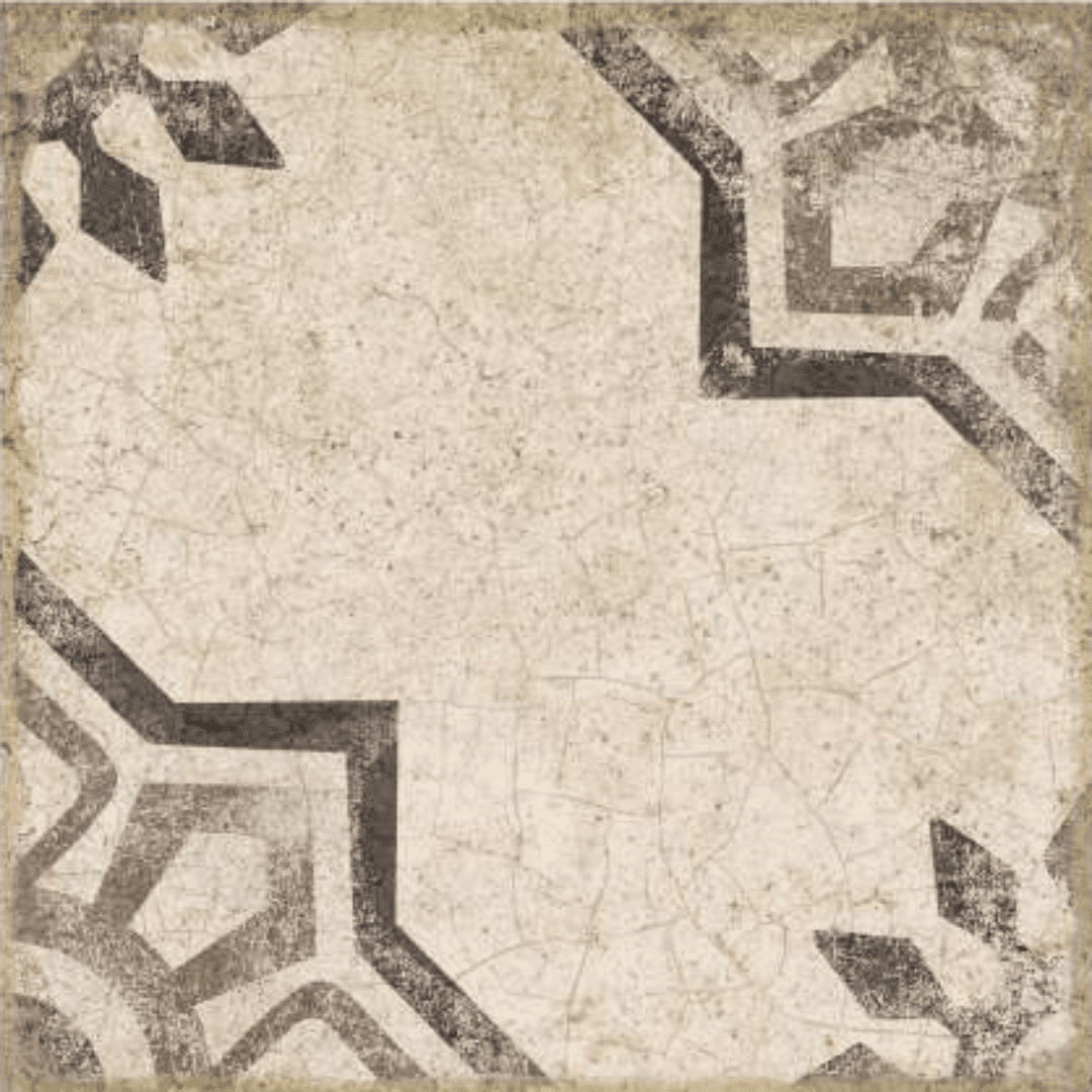 Vintage Orion 200x200mm tiles